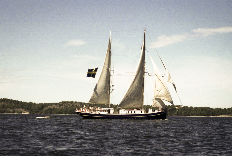 NORDKAP - Stockholms Skärgården